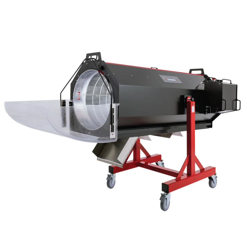 CenturionPro Bud Sorting Machine