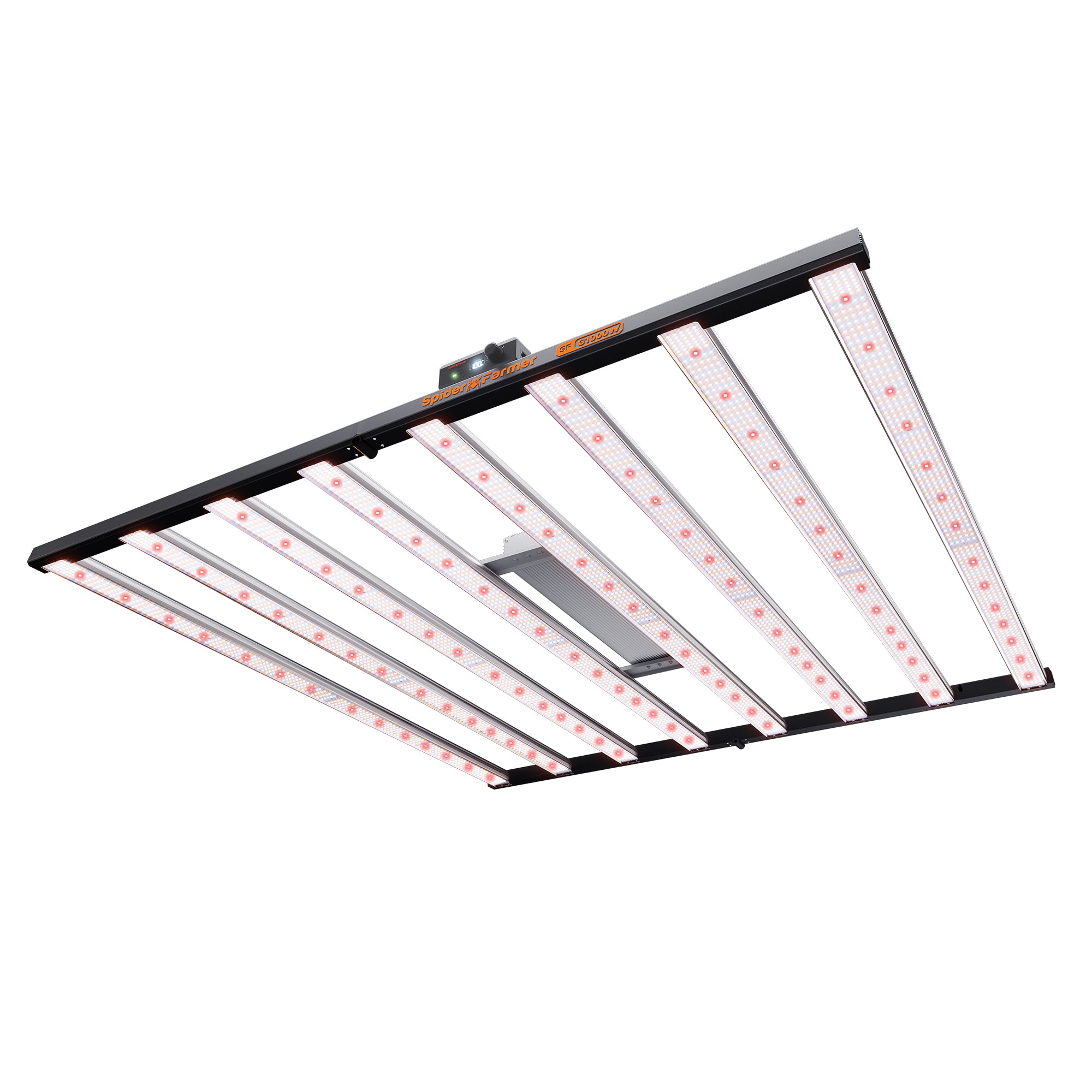 Spider Farmer G1000W 1000W Full Spectrum LED Grow Light