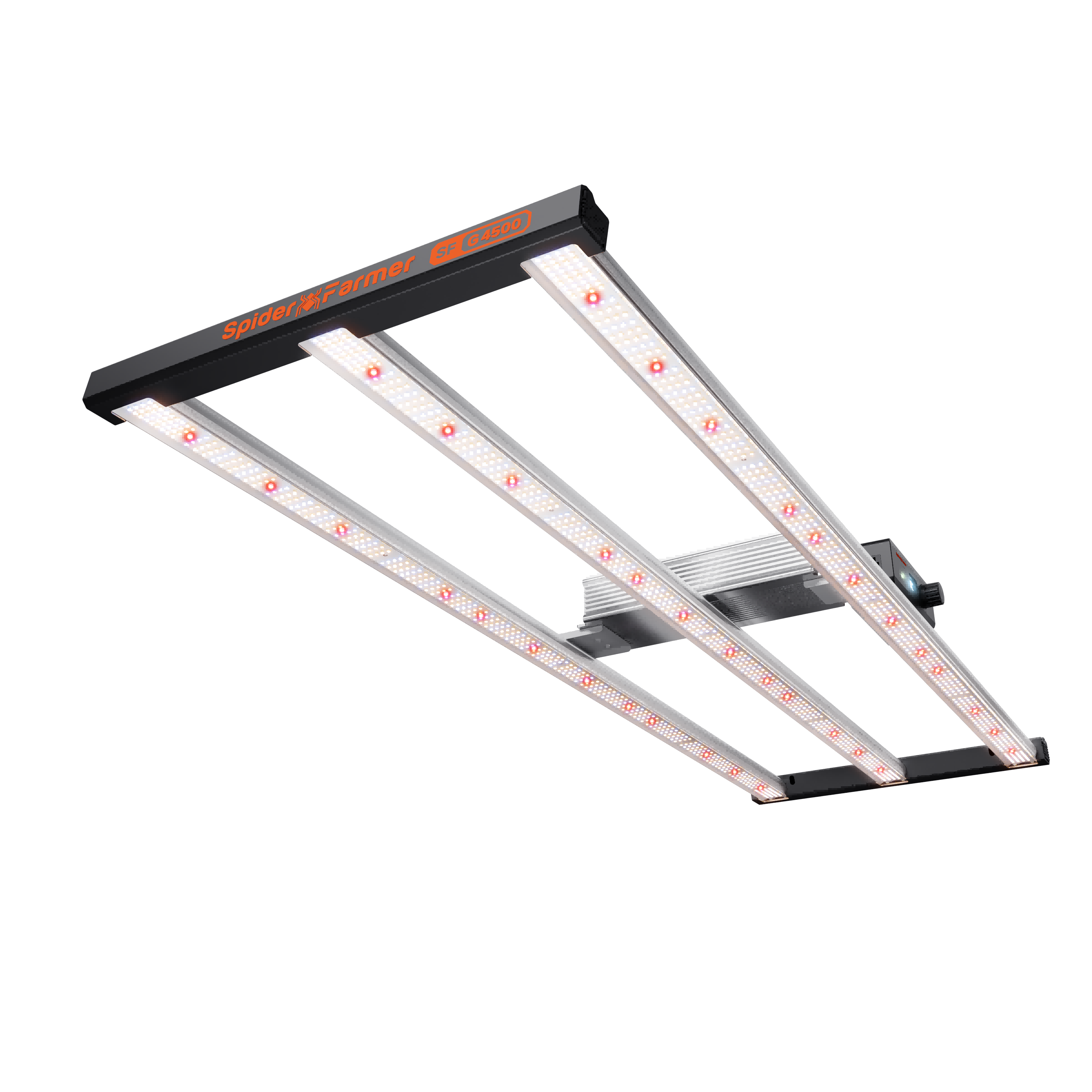 Spider Farmer G4500 320W Full Spectrum LED Grow Light
