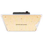 Spider Farmer SF1000D 100W Full Spectrum Dimmable LED Grow Light