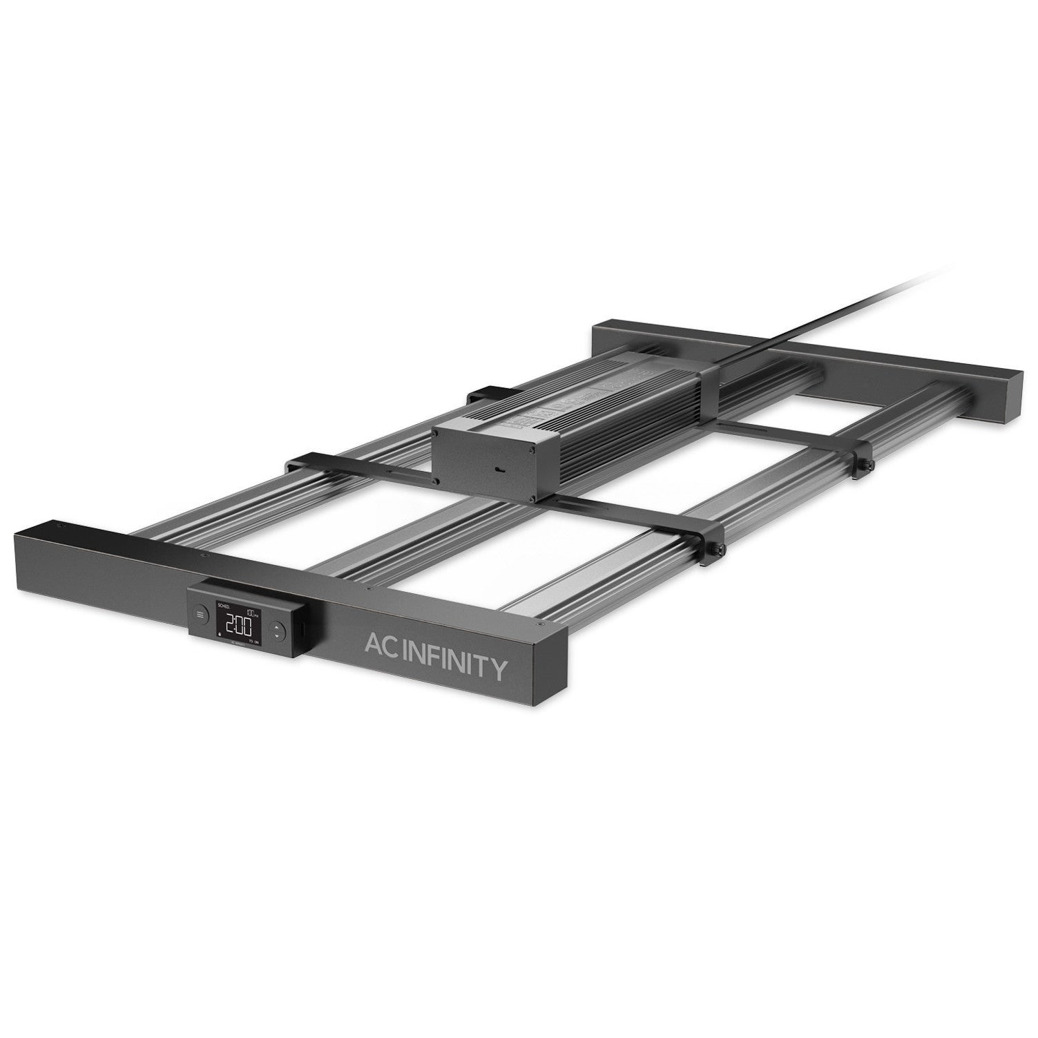 AC Infinity IONFRAME EVO3 280W LED Grow Light
