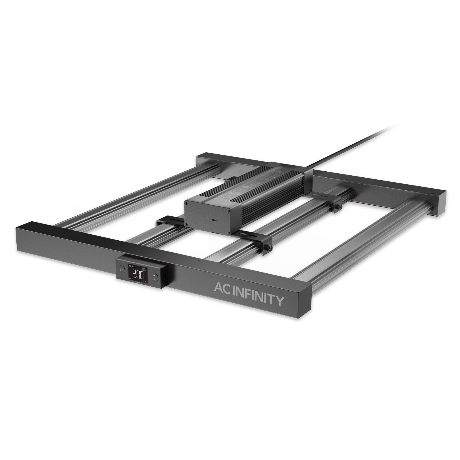 AC Infinity IONFRAME EVO4 300W LED Grow Light