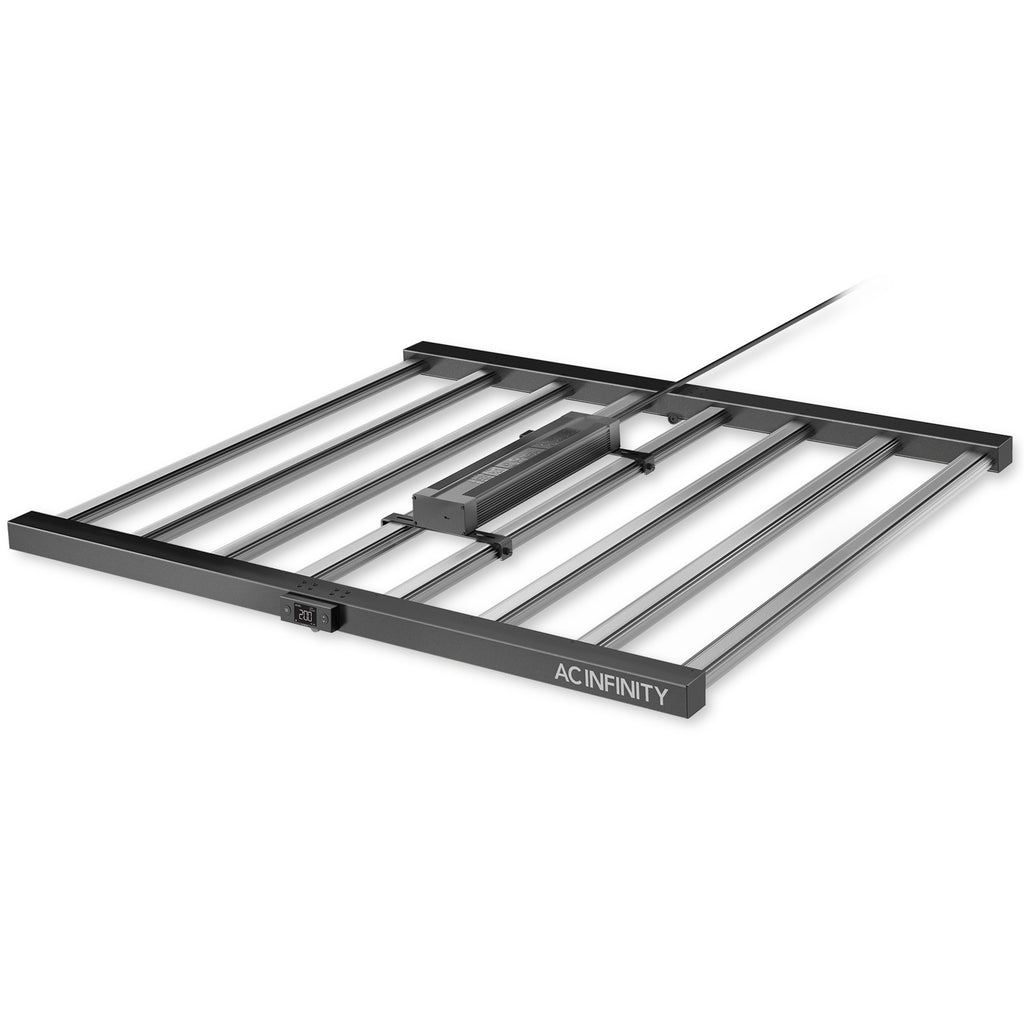 AC Infinity IONFRAME EVO8 730W LED Grow Light