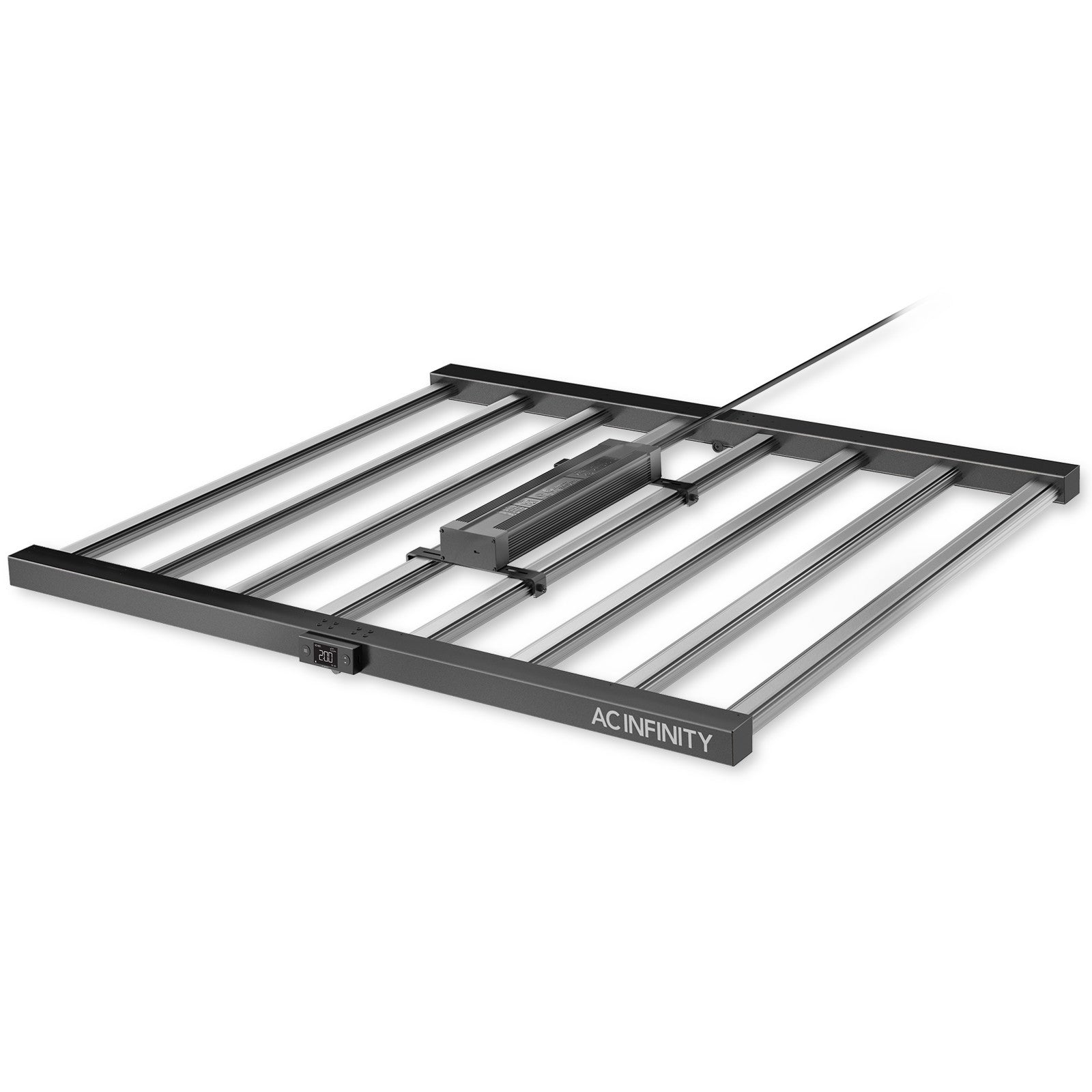AC Infinity IONFRAME EVO8 730W LED Grow Light
