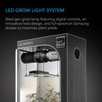 AC Infinity IONGRID T24 260W LED Grow Light
