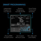 AC Infinity Controller 69 Pro Smart Climate Controller