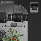 AC Infinity Controller 69 Pro+ Smart Climate Controller