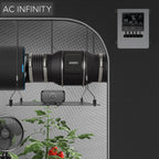 AC Infinity Controller 69 Pro Smart Climate Controller