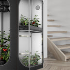 AC Infinity IONBEAM S11 11" LED Grow Light Bars