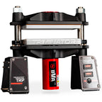 Triminator TRP 25 Ton Hydraulic Rosin Press