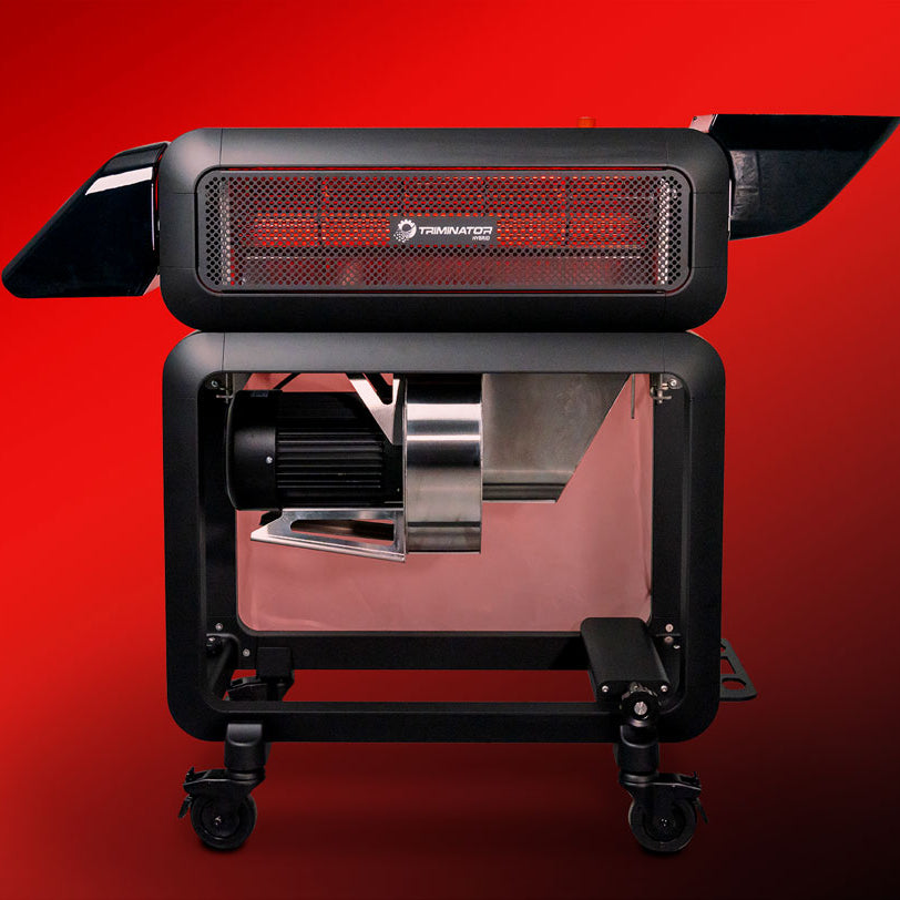 Triminator Hybrid Wet & Dry Trimmer