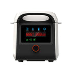 Dulytek H-Brewer 2-in-1 Herbal Infuser & Decarboxylator