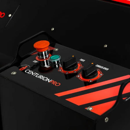 CenturionPro Bud Sorting Machine