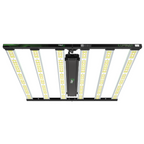ILUMINAR iLogic MS Plus 700W Multi Spectrum LED Grow Light