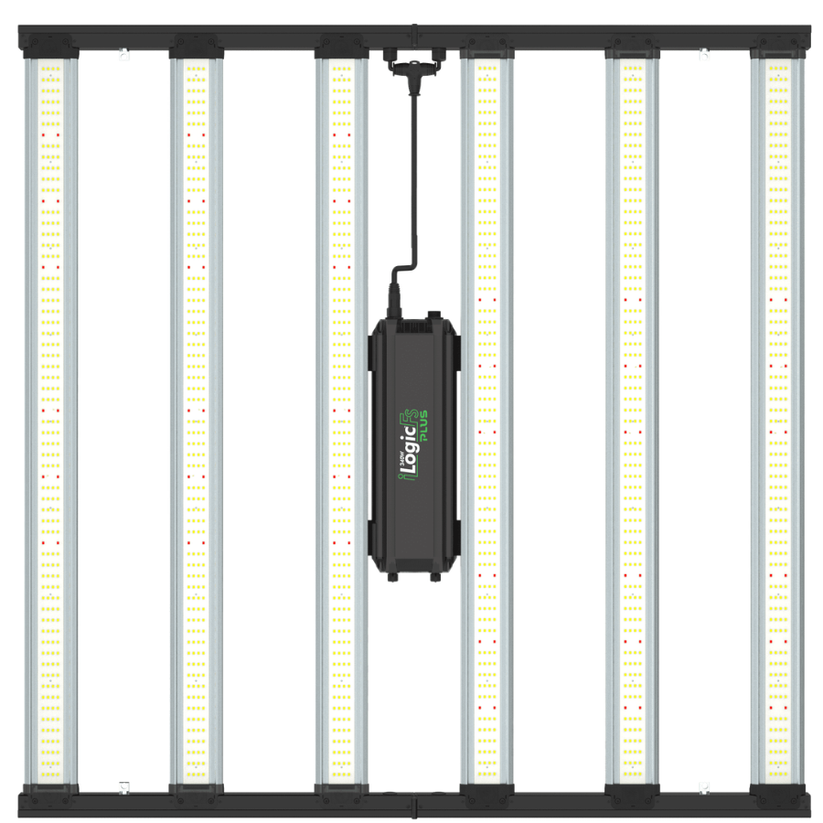 ILUMINAR iLogic FS Plus 340W Full Spectrum LED Grow Light