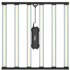 ILUMINAR iLogic FS Plus 340W Full Spectrum LED Grow Light
