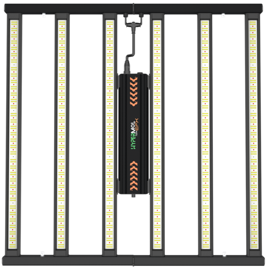 ILUMINAR HYPERMOL EFX 720W Full Spectrum LED Grow Light