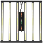 ILUMINAR HYPERMOL EFX 720W Full Spectrum LED Grow Light