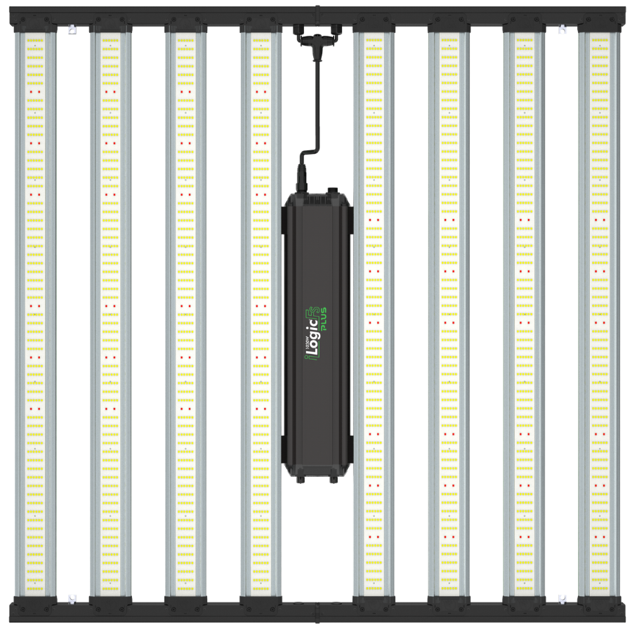 ILUMINAR iLogic FS Plus 1030W Full Spectrum LED Grow Light