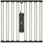 ILUMINAR iLogic FS Plus 1030W Full Spectrum LED Grow Light