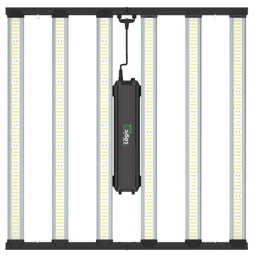 ILUMINAR iLogic FS Plus 630W Full Spectrum LED Grow Light