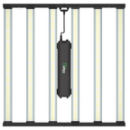 ILUMINAR iLogic FS Plus 630W Full Spectrum LED Grow Light