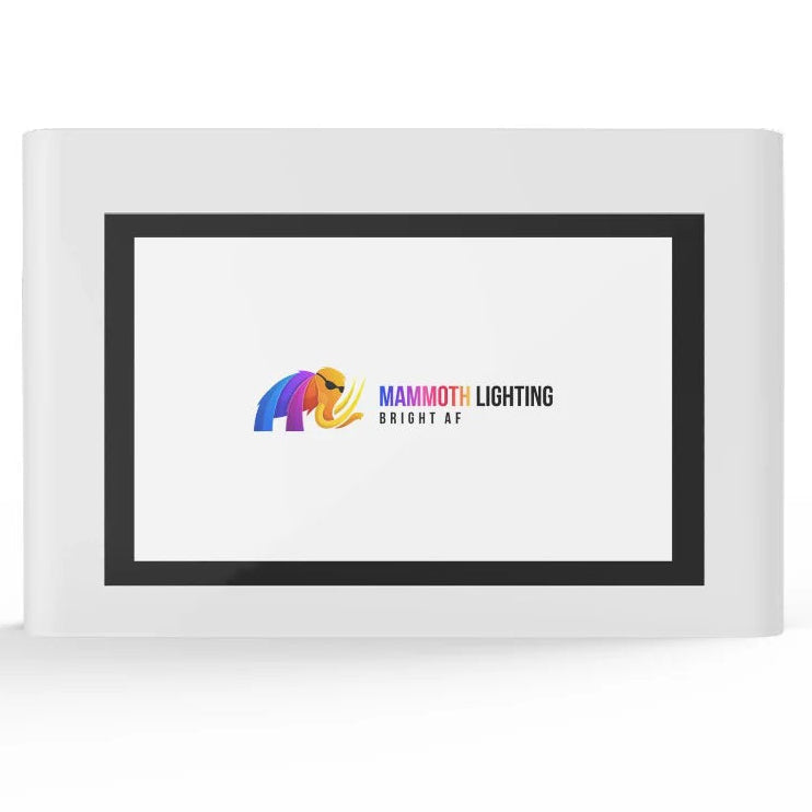 Mammoth Lighting LED Grow Light Controller