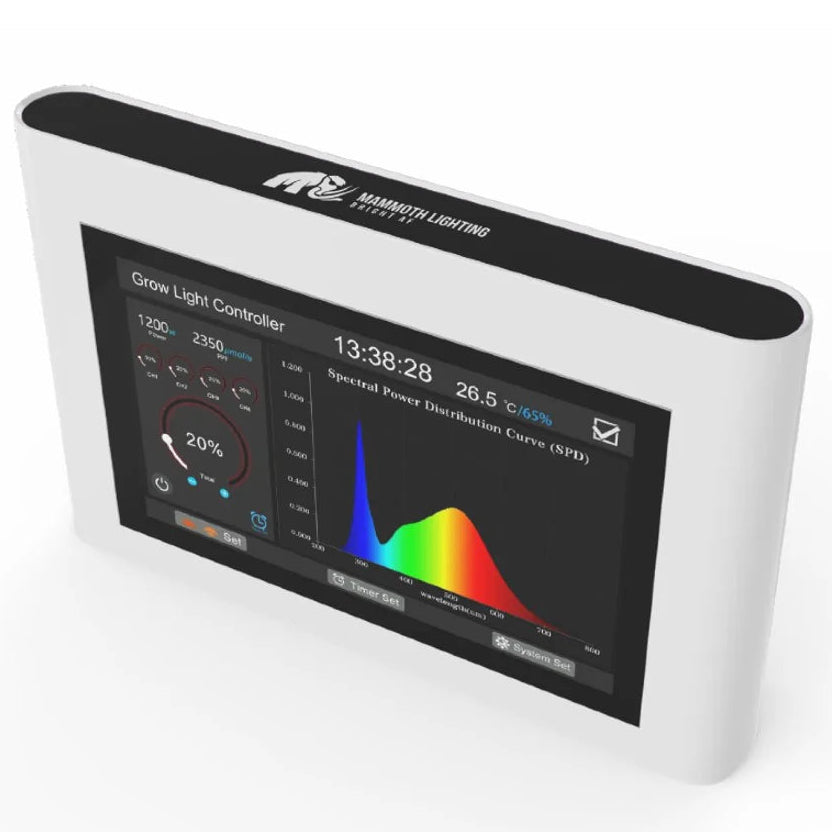 Mammoth Lighting LED Grow Light Controller