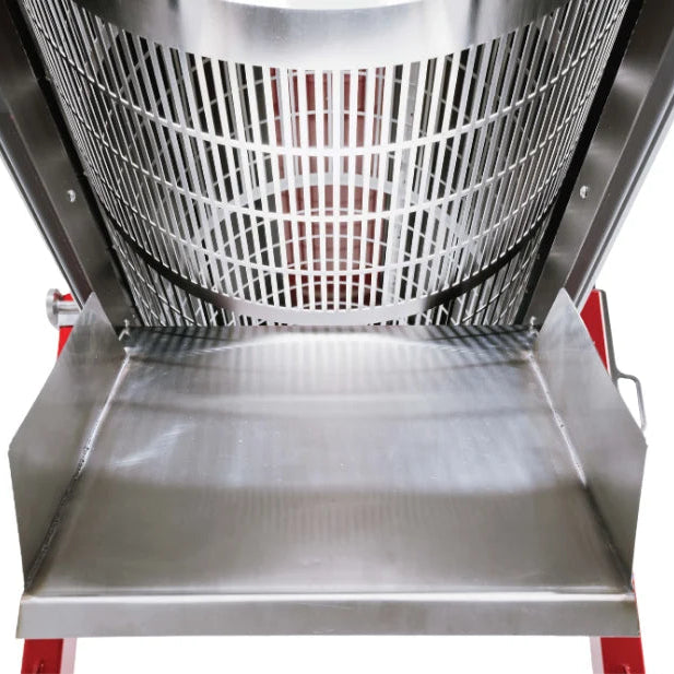 CenturionPro Bud Sorting Machine