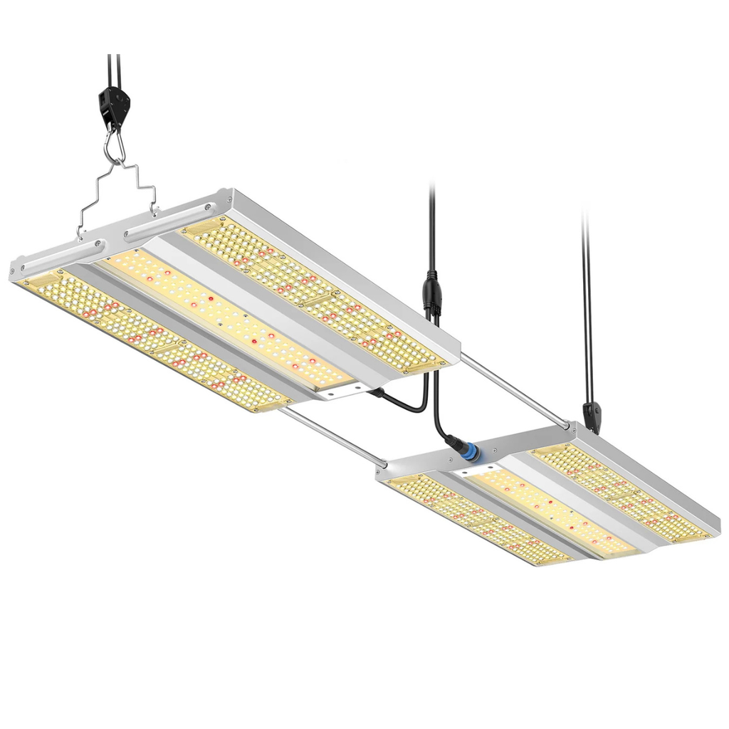 ViparSpectra XS3000 Pro 300W LED Grow Light