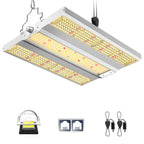 ViparSpectra XS1500 Pro 150W LED Grow Light