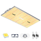 ViparSpectra XS2500 250W LED Grow Light