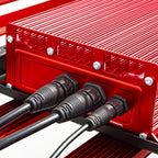 PhotonTek XT 1000W CO2 Pro LED Grow Light