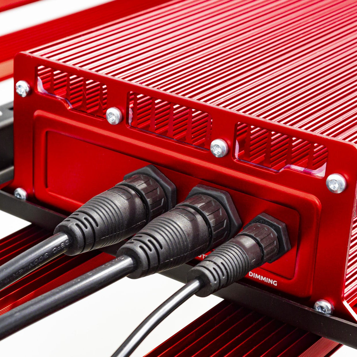 PhotonTek XT 1000W CO2 Pro LED Grow Light