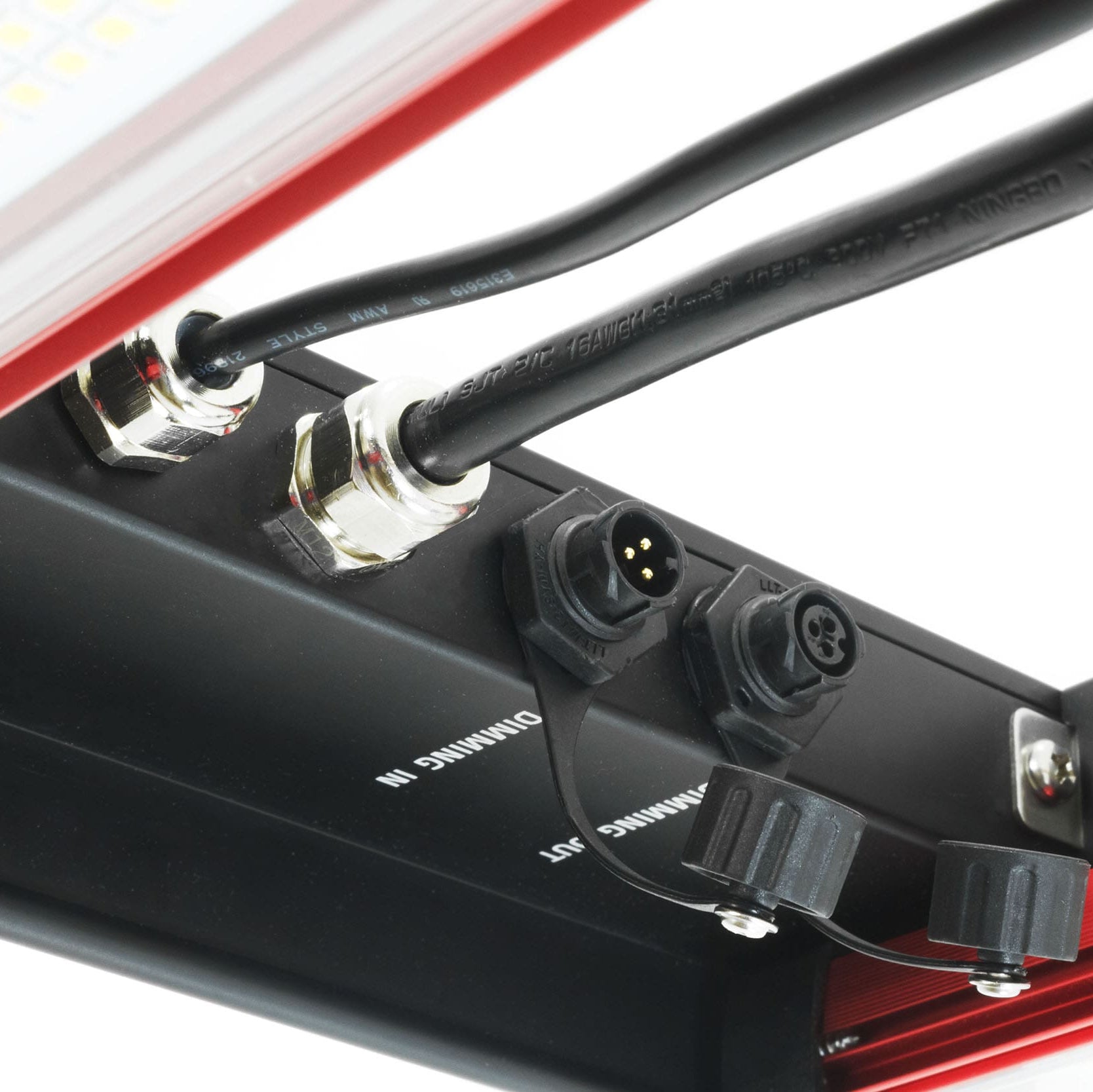 PhotonTek X 600W Pro 3.1 LED Grow Light