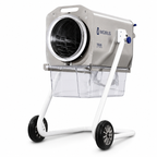 Mobius TD25 Commercial Trimmer