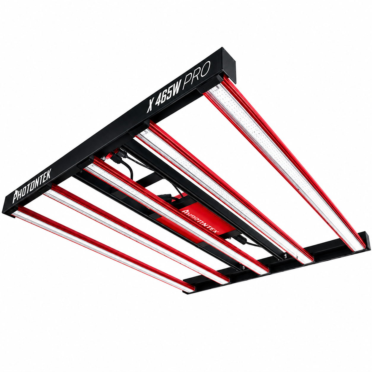 PhotonTek X 465W Pro LED Grow Light