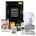 Harvest Right 5 Tray Medium Pro Home Freeze Dryer with Mylar Kit