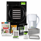 Harvest Right 5 Tray Medium Pro Home Freeze Dryer with Mylar Kit