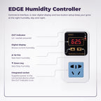 Active Grow EDGE Series Automatic Grow Tent Humidification Kit