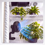 Active Grow EDGE Series Smart Ventilation & Climate Control Kit