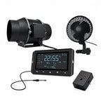Active Grow EDGE Series Smart Ventilation & Climate Control Kit