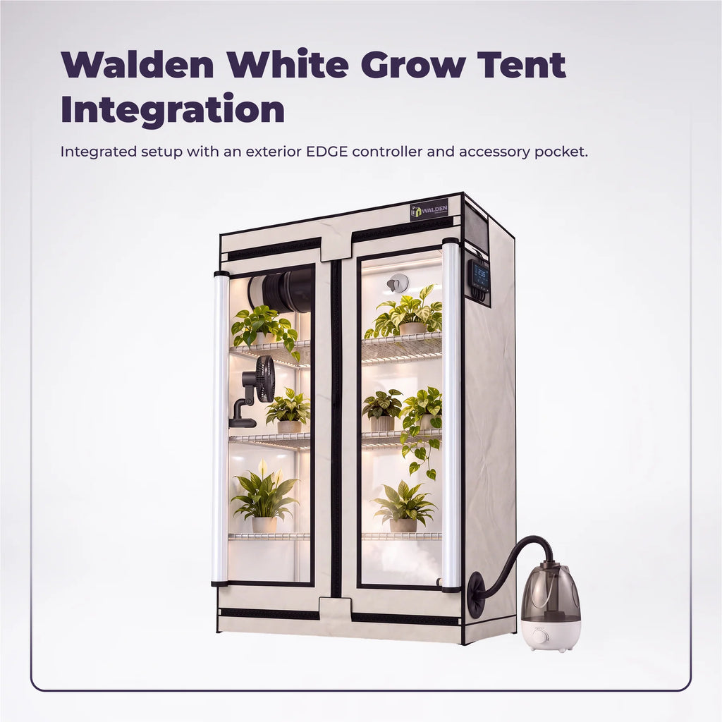 Active Grow EDGE Series Automatic Grow Tent Humidification Kit