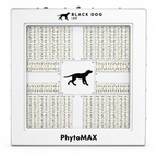 Black Dog LED PhytoMAX-4 20S LED Grow Light