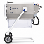Mobius TD25 Commercial Trimmer