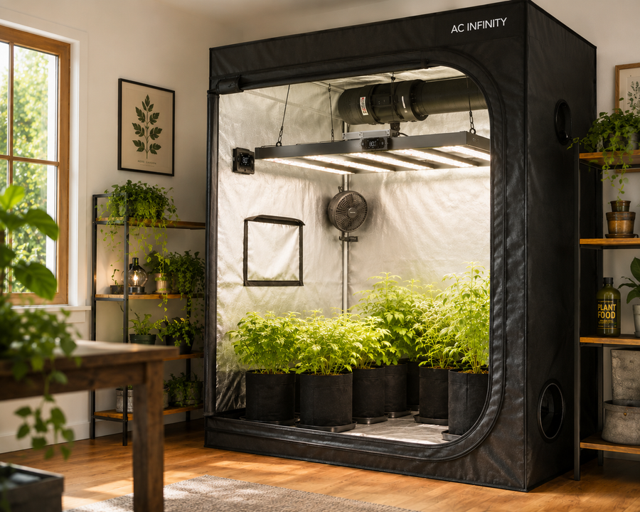 Grow Tents