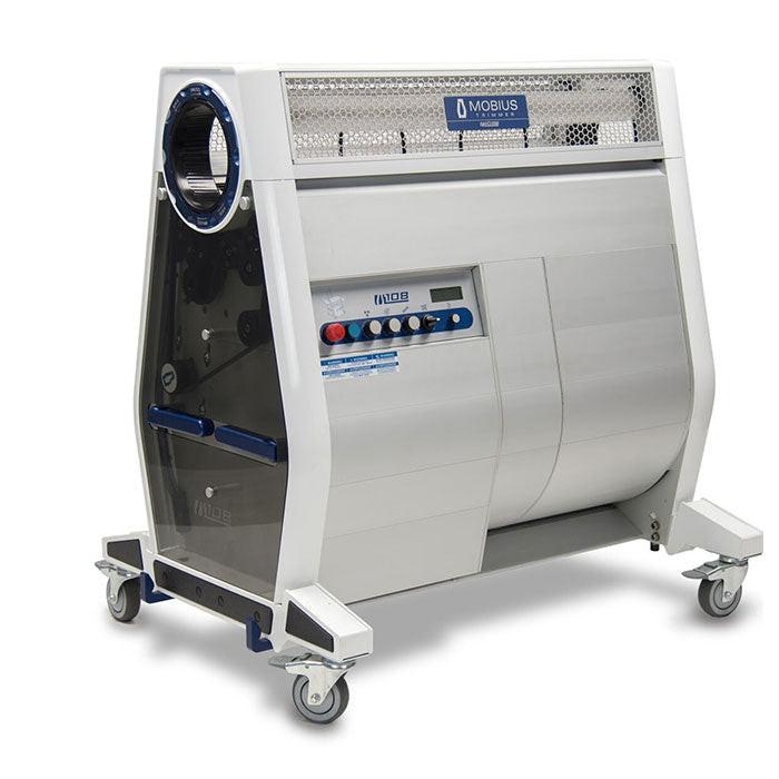 Mobius M108S Commercial Trimmer