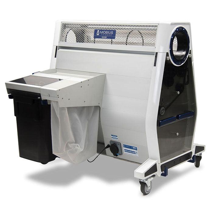 Mobius M108S Commercial Trimmer
