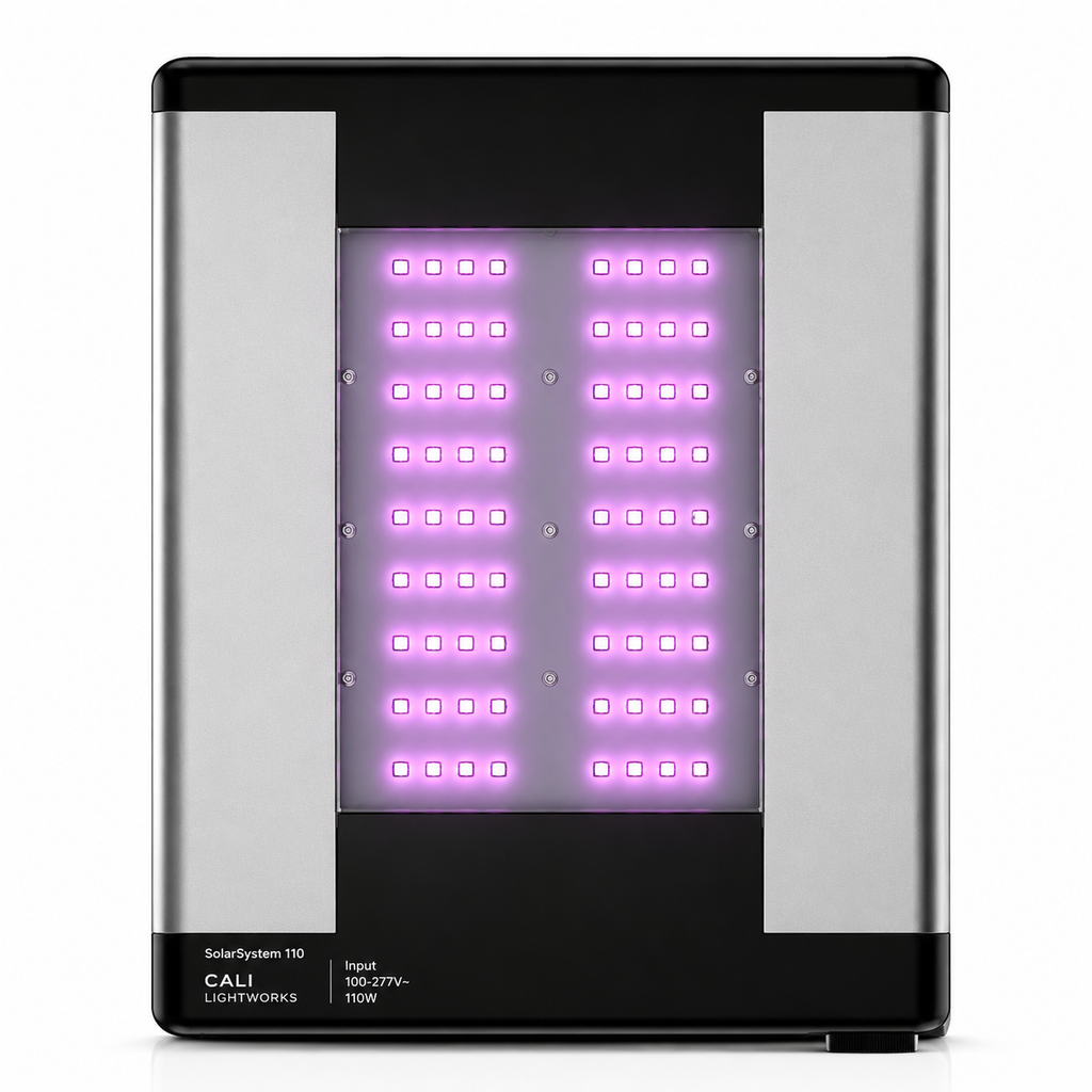 California Lightworks SolarSystem 275 LED Grow Light