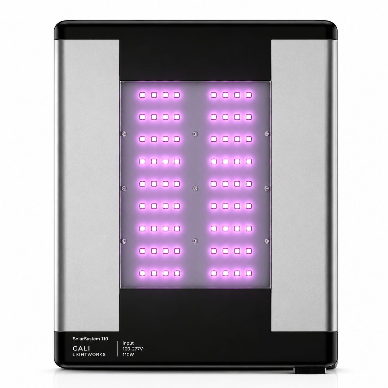 California Lightworks SolarSystem 275 LED Grow Light